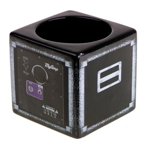 Kubek Rock 'n' Roll na Arena.pl