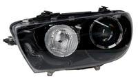 Volkswagen Scirocco 08-14 Reflektor przedni lampa przednia XENON lewa