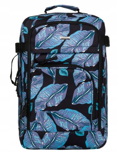 Lekki plecak podróżny wielofunkcyjny bagaż do samolotu 40x20x25 PETERSON na Arena.pl