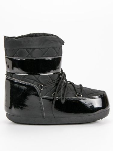 MODNE ŚNIEGOWCE Rozmiar - 41 na Arena.pl