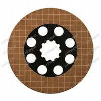 TARCZA HAMULCOWA Ø 226 MM - Z=10 Case XL 745, 844