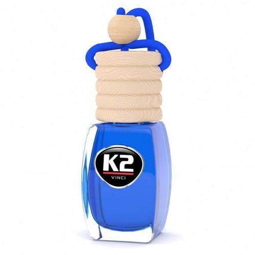 Zapach do samochodu K2 Vento Paradise 8 ml na Arena.pl