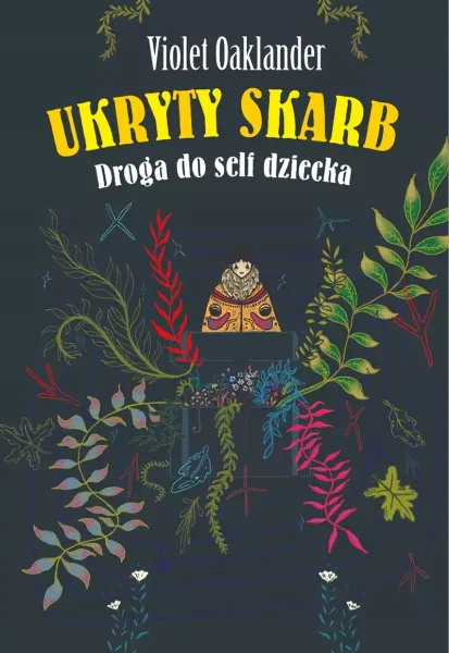 Ukryty skarb zdjęcie 1
