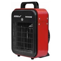 DEDRA DED9924B NAGRZEWNICA ELEKTRYCZNA PIEC DMUCHAWA 9 kw EWIMAX - OFICJALNY DYSTRYBUTOR - AUTORYZOWANY DEALER DEDRA