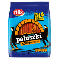 Felix Paluszki solone 190 g