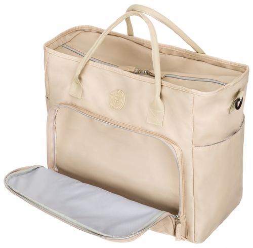 torba damska ptn 24462-3919 beige na Arena.pl