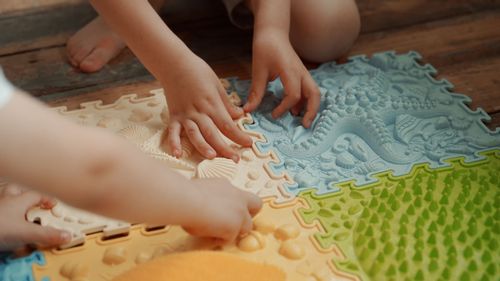 mata sensoryczna Tęcza MALPISZON.PL na Arena.pl