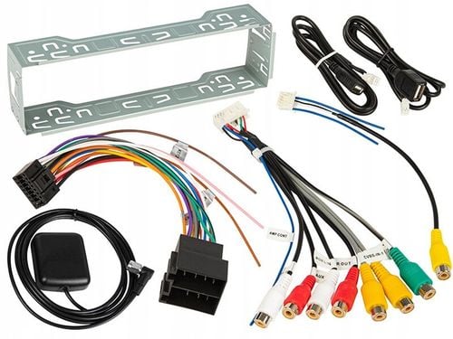 Radio samochodowe BLOW AVH-9991 USB Bluetooth na Arena.pl