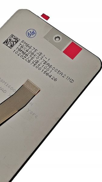 WYŚWIETLACZ EKRAN LCD DO TELEFONU XIAOMI REDMI NOTE 9 PRO zdjęcie 4