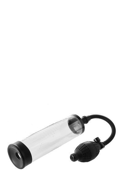 Ramrod Classic Penis Pump zdjęcie 3