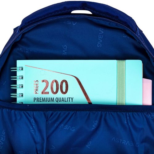 PLECAK SZKOLNY TORNISTER FOOTBALL PIŁKA NOŻNA DLA CHŁOPCA KLASA 1-3 na Arena.pl