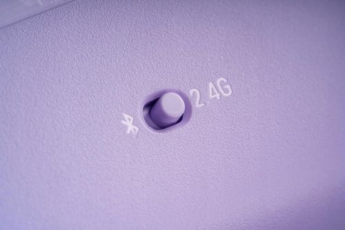 Pad 8BitDo Ultimate 2C Wireless Pad Purple na Arena.pl