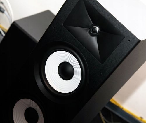 JBL STAGE A170 A120 A125C DENON AVC-S660H KINO 5.0 na Arena.pl