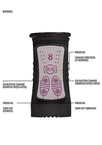 rotating dolphin - black na Arena.pl