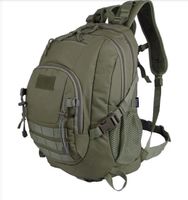 Plecak wojskowy taktyczny Caiman Backpack CAMO 35L zielony