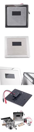 BATERIA PISUAROWA BEZDOTYKOWA SENSOR FOTOKOMÓRKA na Arena.pl