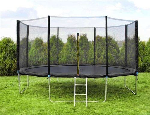 Osłona Sprężyn Do Trampoliny 183Cm na Arena.pl