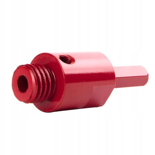 OTWORNICA DO GRESU DIAMENTOWA ZESTAW OTWORNIC 6-68mm BETONU GRANITU ADAPTER na Arena.pl