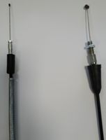 2X THROTTLE KAWASAKI KX 65 (00-16),SUZUKI RM 65 (02-05) LINMOT 54012-1333