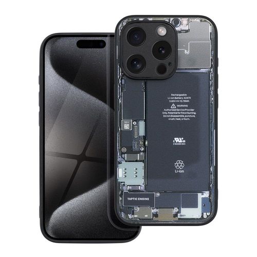 Futerał TECH do IPHONE 13 Pro Max wzór 2 na Arena.pl