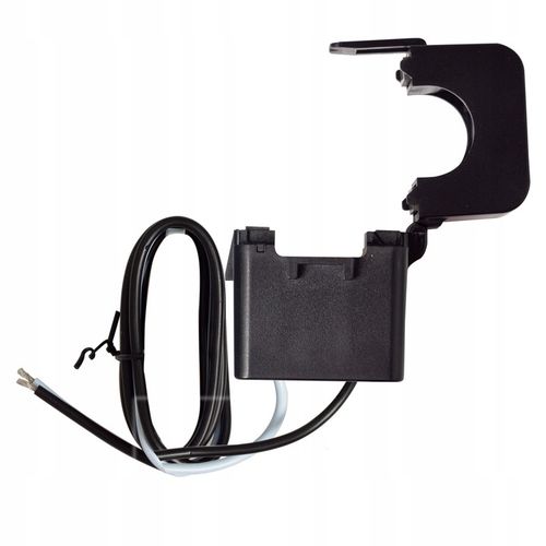 PRZEKŁADNIK PRĄDOWY 100A/5A 0,5% PRZEWODEM OTWIERANY RDZEŃ ESCT-T24 ADELID na Arena.pl