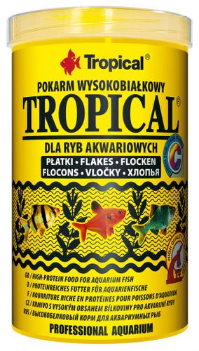 Tropical 1000ml na Arena.pl