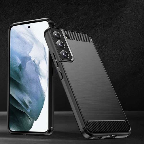 Spacecase Carbon Galaxy S23 Black na Arena.pl