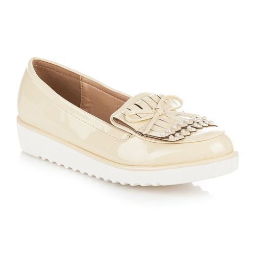 Lakierowane Półbuty Boho r.37 na Arena.pl