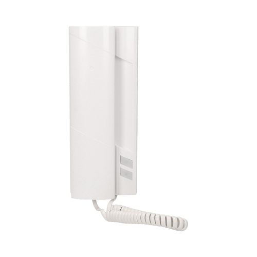 Słuchawka Unifon do domofonu PROEL 512 Biały 2-żyłowy cyfrowy na Arena.pl