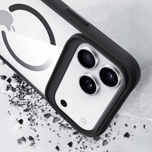 Etui 3mk Satin Armor MagCase do iPhone 17 Pro Max na Arena.pl