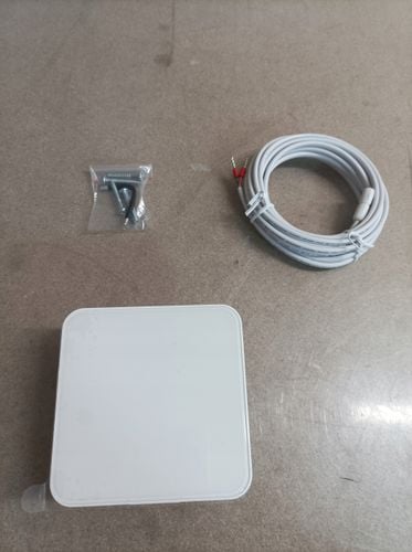 Termostat smart Meross Inteligentny termostat MTS200BHK(EU) na Arena.pl