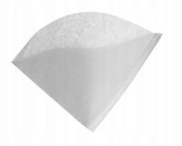 Hendi Filtry do frytury 50 szt, 254x254 mm