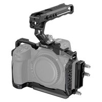 Zestaw SmallRig 4520 - klatka operatorska, , mocowanie do Nikon Z 6III