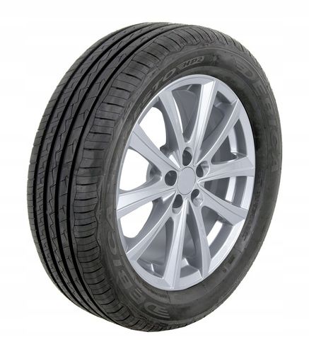 4x DĘBICA Presto HP2 195/65R15 91H 2025 r na Arena.pl