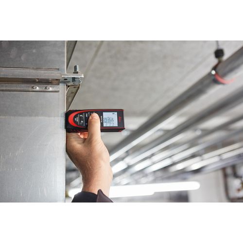 Telemetr Leica Geosystems Disto D2 New 0,05-100 M na Arena.pl