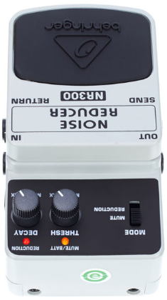 Efekt gitarowy Behringer NR300 Noise Reducer zdjęcie 5