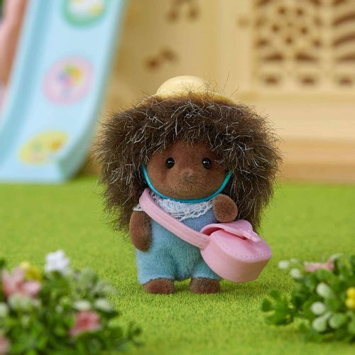 SYLVANIAN Baby jeżyk 05410 na Arena.pl