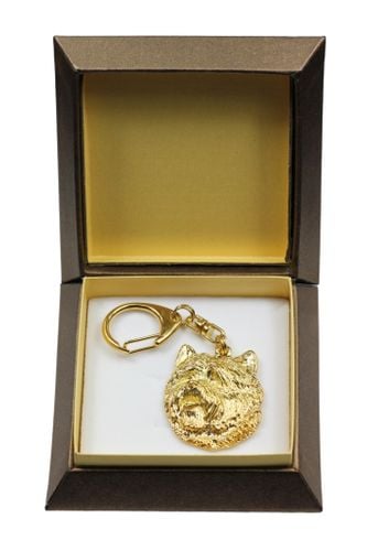 Cairn Terrier - breloczek - 2868 na Arena.pl