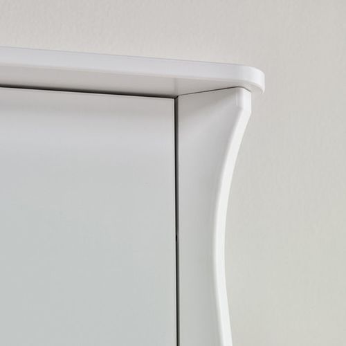 Prowansalska szafa 3 Baroque na Arena.pl