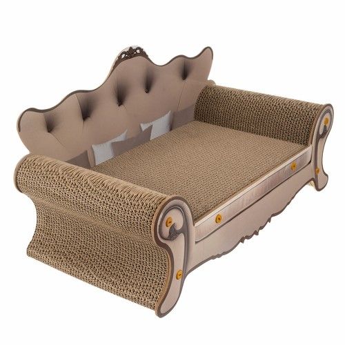 Drapak Dla Kota - Sofa Purlov 24285 na Arena.pl