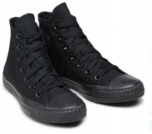 Białe Sznurówki sznurowadła do butów Converse o długości 120 cm Chuck 70 na Arena.pl