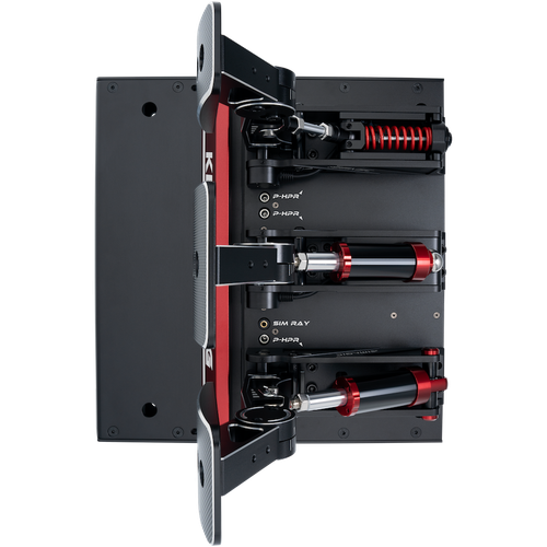 simagic p1000 modularne pedały na Arena.pl