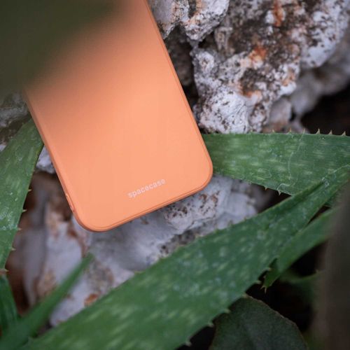 SC Silicone Case Galaxy S23 FE orange na Arena.pl