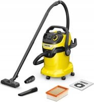 Odkurzacz uniwersalny Karcher WD 5 P V-25/5/22 1.628-307.0 1100W 25l