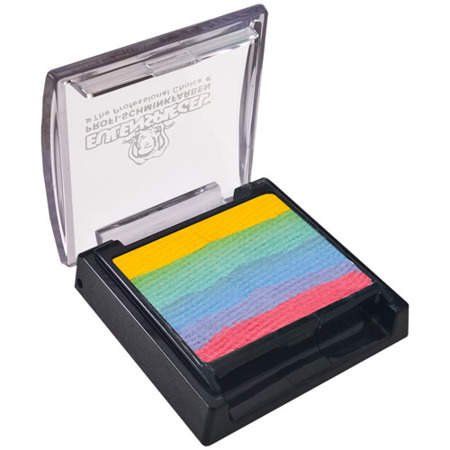 Farba do malowania twarzy i ciała 6 ml Split Cake na Arena.pl