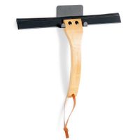 Ściągaczka do Szyb Okien Kabiny Luster Wody + Haczyk Wieszak Samoprzylepny