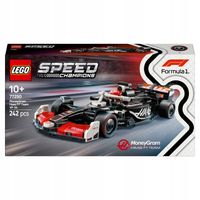LEGO Speed Champions Bolid F1 MoneyGram Haas Team VF-24 77250