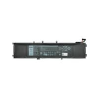 Dell 64Wh Li-ion battery for