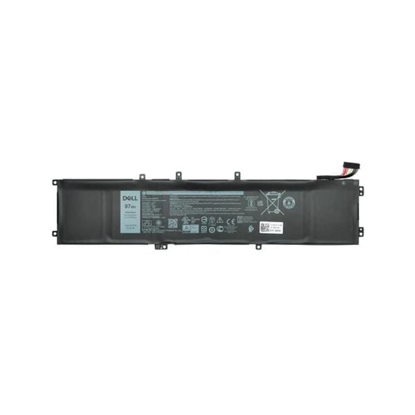 Dell 64Wh Li-ion battery for zdjęcie 1