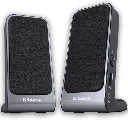 Głośniki komputerowe LAPTOP PC Gniazdo słuchawek na Arena.pl